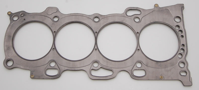 Cometic Toyota 2AZ FE 2.4L 89mm .027 inch MLS Head Gasket C4507-027