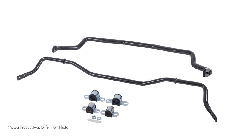 St Suspensions St Suspension Front And Rear Anti-Sway Bar Set For Fits Nissan