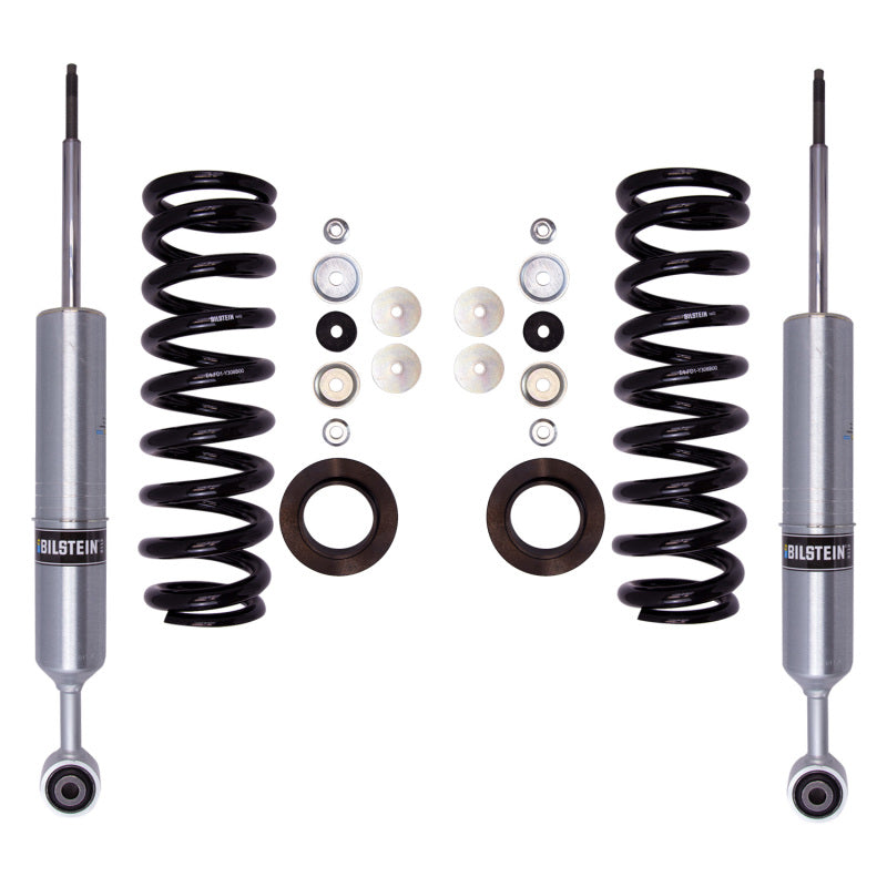 BILSTEIN 07-21 Fits Toyota Tundra B8 6112 Kit 47-310971