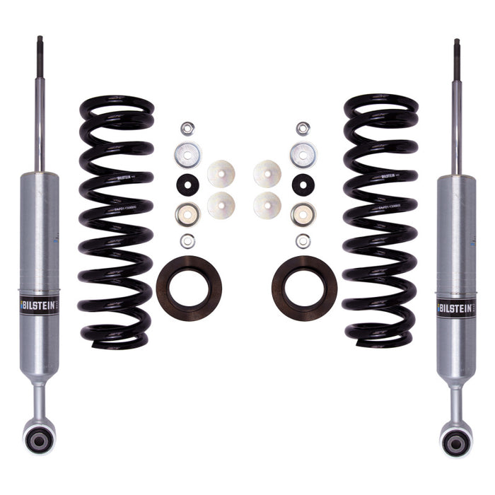 Bilstein Bil B8 6112 Suspension Kits 47-310971