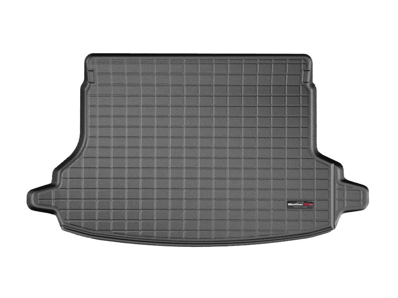 WeatherTech 2019+ Subaru Forester Cargo Liner Black 401230