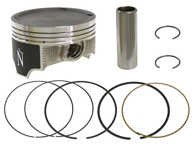 Namura, NA-20075-B, Size B Standard Bore Piston Kit for Kawasaki Teryx 750 & 2005-2014 Brute Force 750-85mm