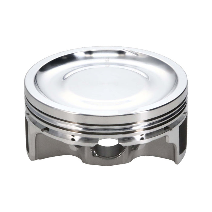 JE Pistons LS7 DISH/INVDM 6077 Set of 8 Pistons 311913