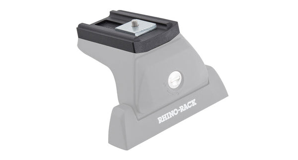 Rhino-Rack Quick Mount Vortex Spacer 10mm Pair QMVA10