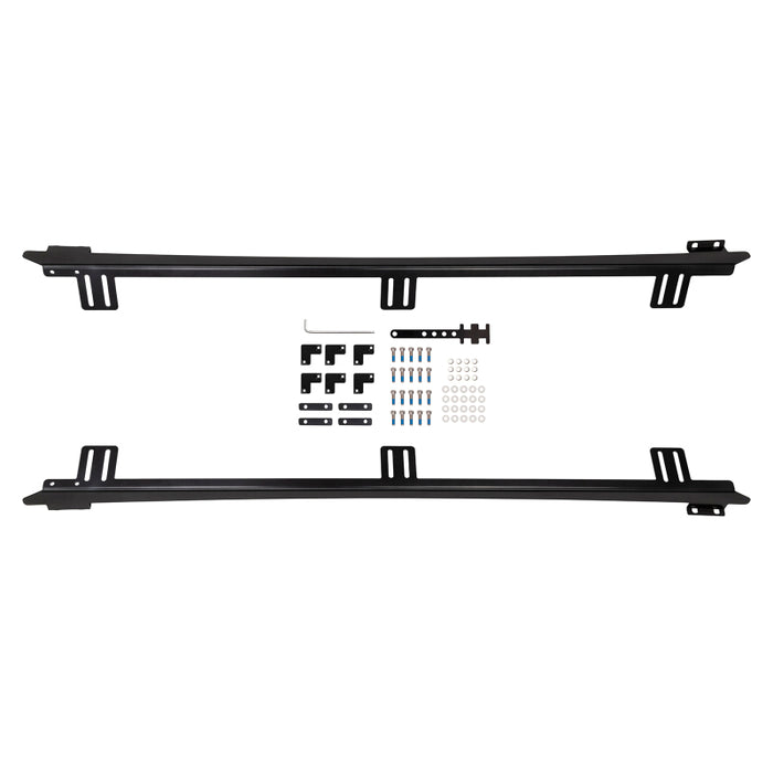 ARB 3722010 Roof Rack Fitting Kit Fits select: 2003-2009 TOYOTA 4RUNNER