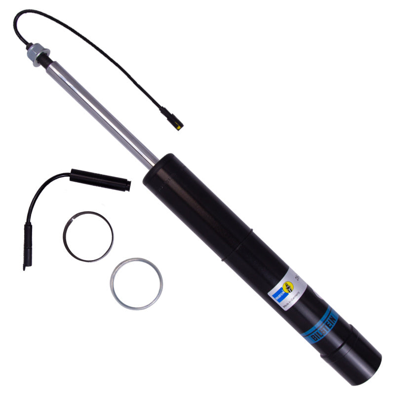 BILSTEIN B4 OE Replacement 17-19 Fits Audi A4 / 17-18 Allroad / 18-19 S4 Front Damptronic Shock Absorber 26-296012