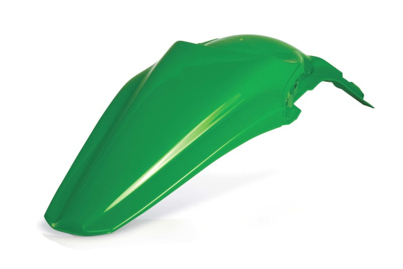 Acerbis Rear Fender Green 2250410006