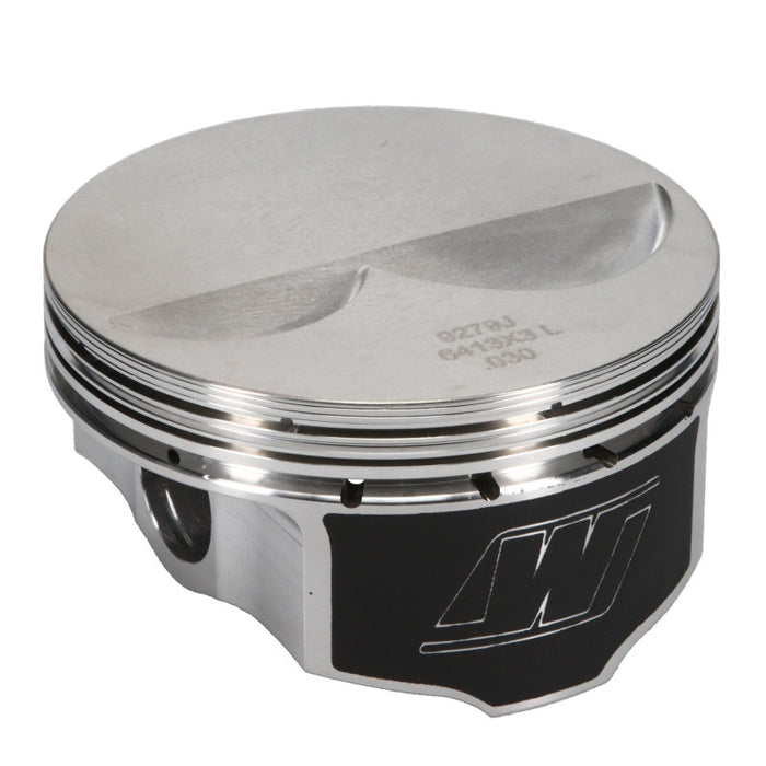 Wiseco Chevy XLS FT 1.250inch CH Piston Shelf Stock 6413RX6