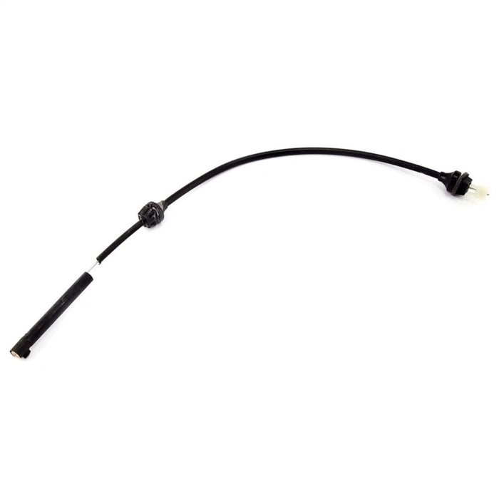 Omix Carburetor Accelerator Cable Oe Reference: 5356483 Fits 1976 Jeep Cj 5.0L 17716.12
