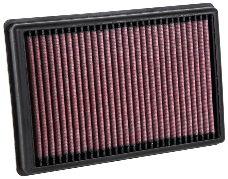 K&N 33-3138 Air Panel Filter for FORD TRANSIT CONNECT L3-1.0L F/I 2019