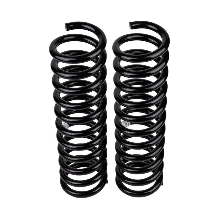 Arb Ome Coil Spring Rear Toy Fortuner Md () 2802