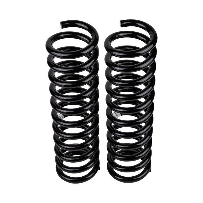 ARB / OME Coil Spring Rear Toy Fortuner Md 2802