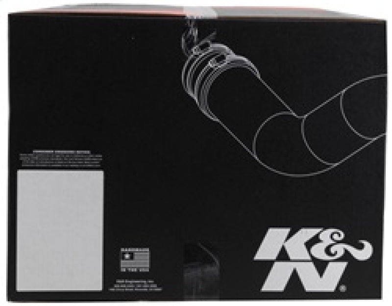 K&amp;N 14-19 Polaris RZR 1000 XP Turbo Performance Intake Hood Scoop 57-1143