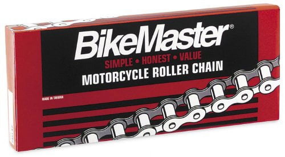 BikeMaster 520H X 108 520H Heavy Duty Chain - 108 Links - Natural