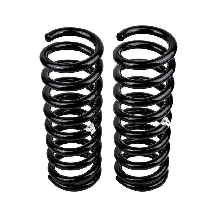 Arb Ome Coil Spring Front Fits Jeep Wh Cherokeef () 2990