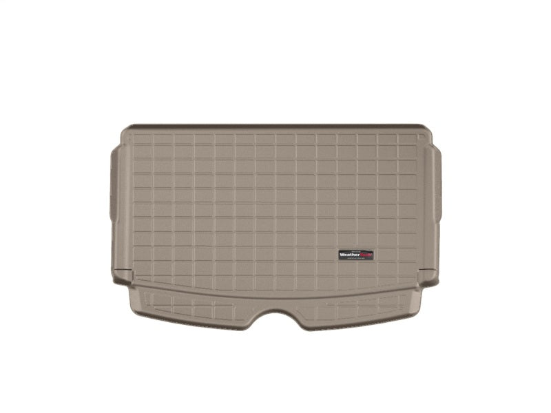 WeatherTech 11+ Mini Countryman Cargo Liners Tan 41539