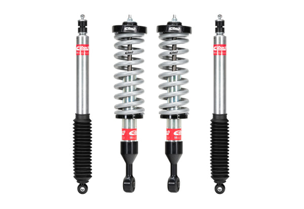 Eibach Pro-Truck-Lift Stage 2 16-20 Toyota Tacoma 2WD/4WD E86-82-007-01-22