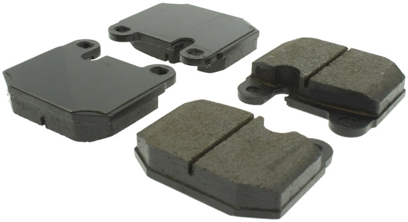 StopTech Street Touring Brake Pads 308.0174