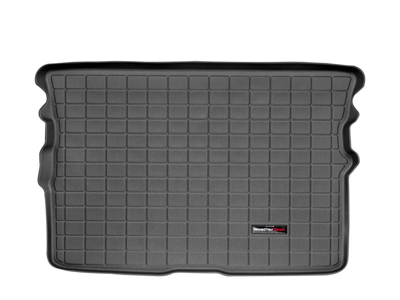 WeatherTech 08+ Scion xB Cargo Liners Black 40341