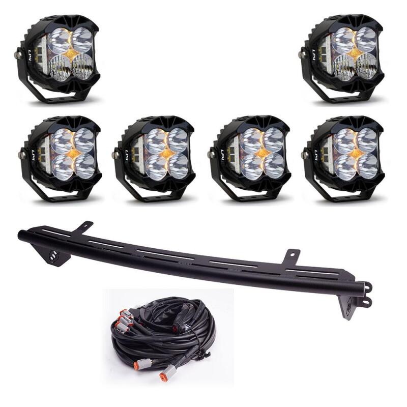 Baja Designs Baj LP4 Lights 448234