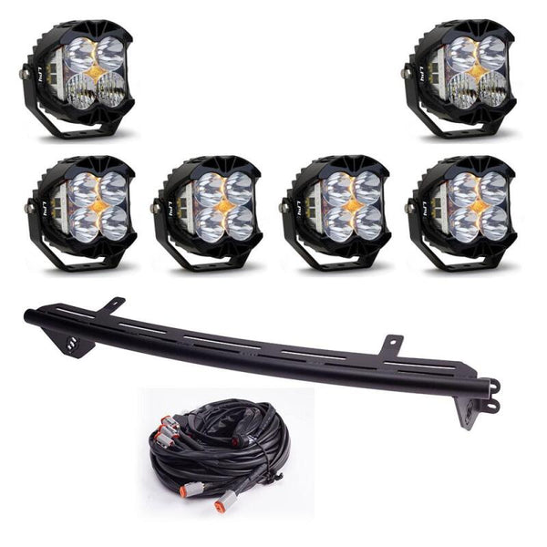 Baja Designs Baj LP4 Lights 448234