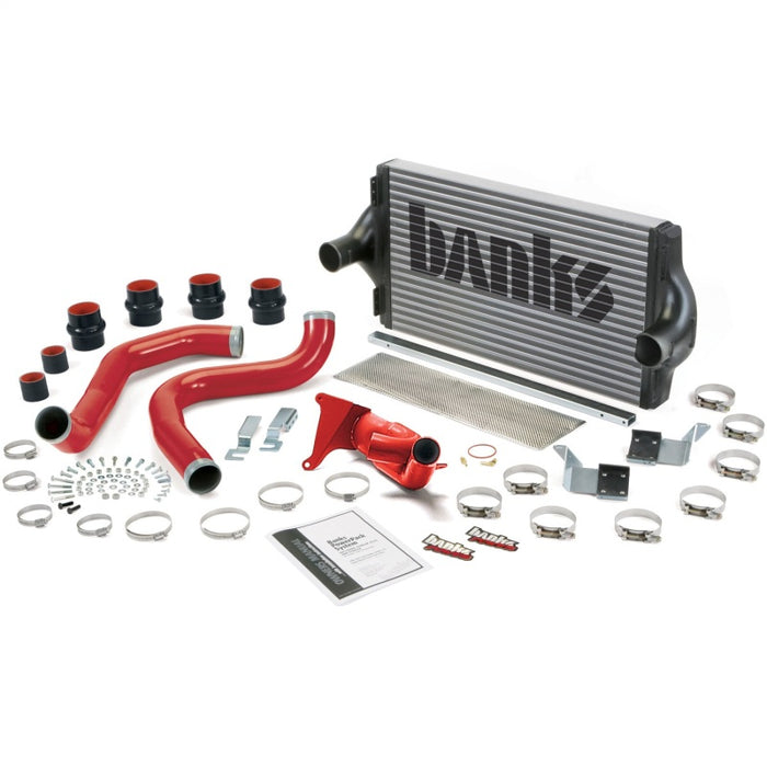 Banks Power 99 Ford 7.3L Techni-Cooler System 25972