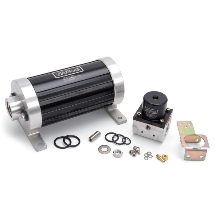 Edelbrock Ede Fuel Pump 17943