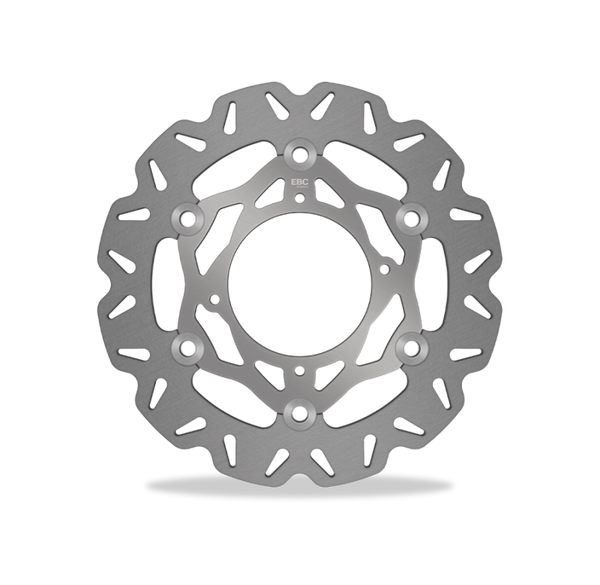 EBC 96-01 Suzuki RM 80 Front Oversize Rotor Kit OSX6018