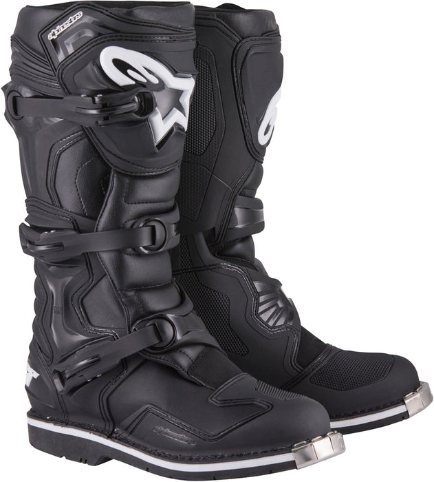 Alpinestars Tech 1 Boots Black Sz 13 2016016-10-13