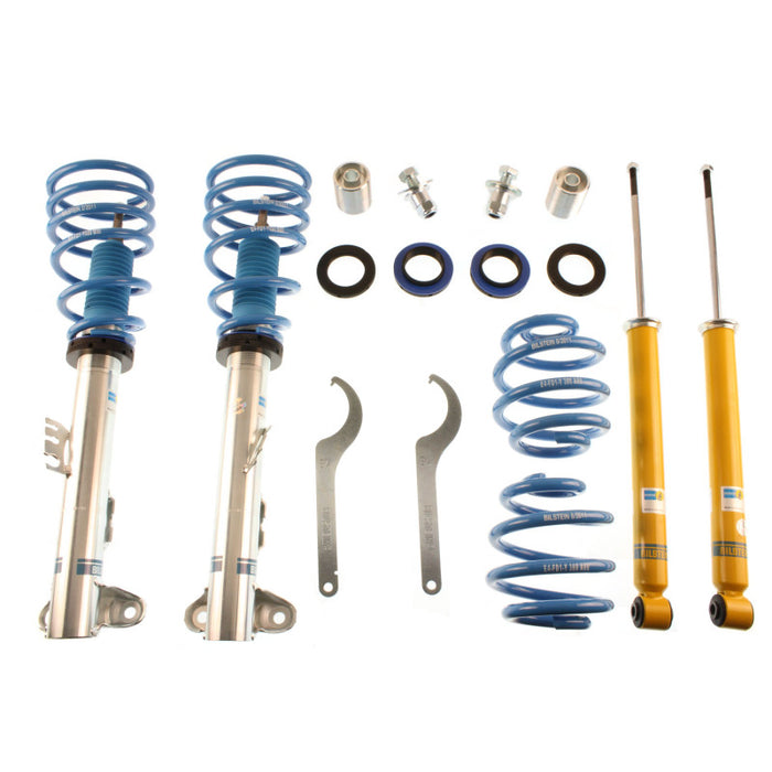 Bilstein B14 1992 BMW 318i Base Front and Rear Performance Suspension System 47-124813