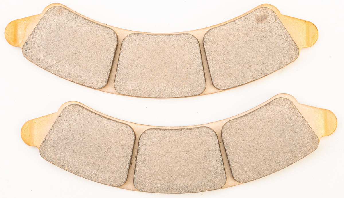 EBC FA728SV SV Series Severe Duty Disc Brake Pads