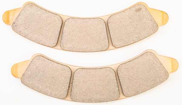 EBC FA728SV SV Series Severe Duty Disc Brake Pads