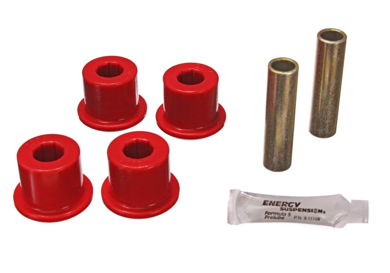 Energy Suspension Chevy Truck 1.75 OD Frame Shackle Bushing Set 3.2125R