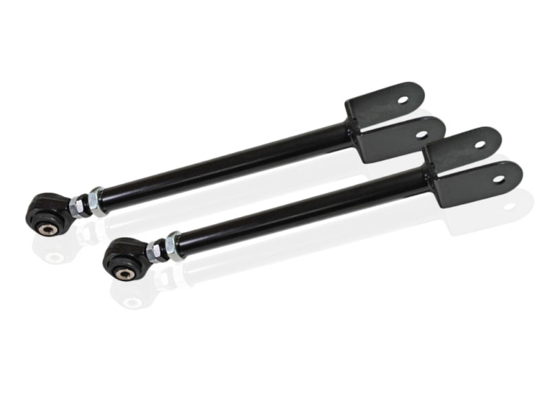 Eibach 07-16 compatible with Jeep Wrangler Pro-Alignment compatible with Jeep JK Adjustable Front Upper Control Arm Kit 5.13410K