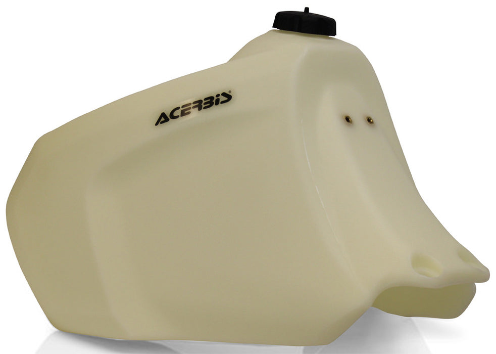 Acerbis 2367760147 Gas Tanks, NATURAL, 6.6