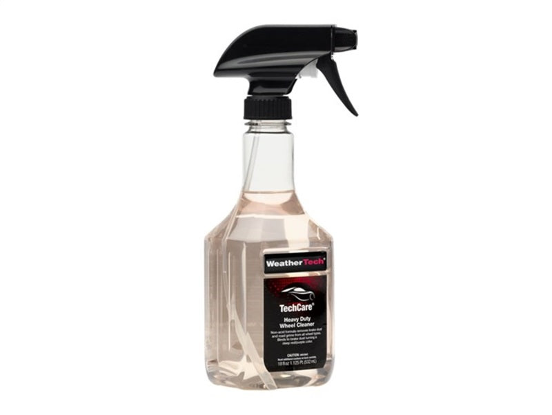 Weathertech Wt Cleaning Products 8LTC53K