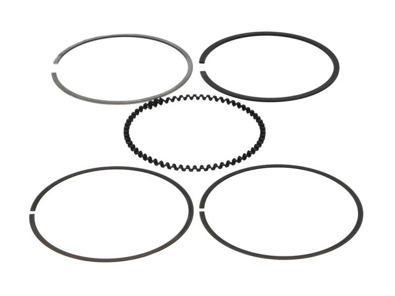 Wiseco 92.25mm x 1.0x1.2x2.8mm Ring Set Ring Shelf Stock 9225XX