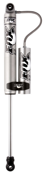 FOX 985-24-142 Performance 97-13, Y61 & 88-97, Y60: Compatible with Nissan Patrol Rear, PS, 2.0, R/R, 11.6", 3-5.5" Lift