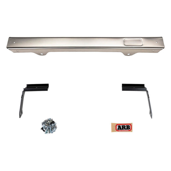 ARB Nudgebar Steel Rav4 9/93-06 3154020