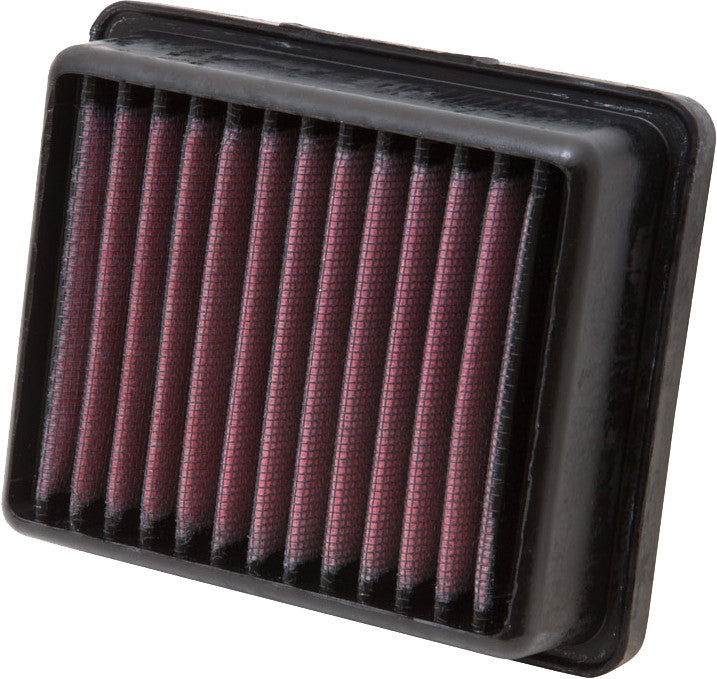 K&N Engine Air Filter: High Performance, Premium, Powersport Air Filter: Fits 2011-2019 KTM (RC125, RC390, 200 Duke, RC200, 125 Duke, 250 Duke, 390 Duke) KT-1211