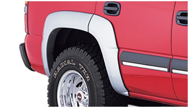 Bushwacker Extend-A-Fender Flares Fits 00-06 Tahoe 40911-02