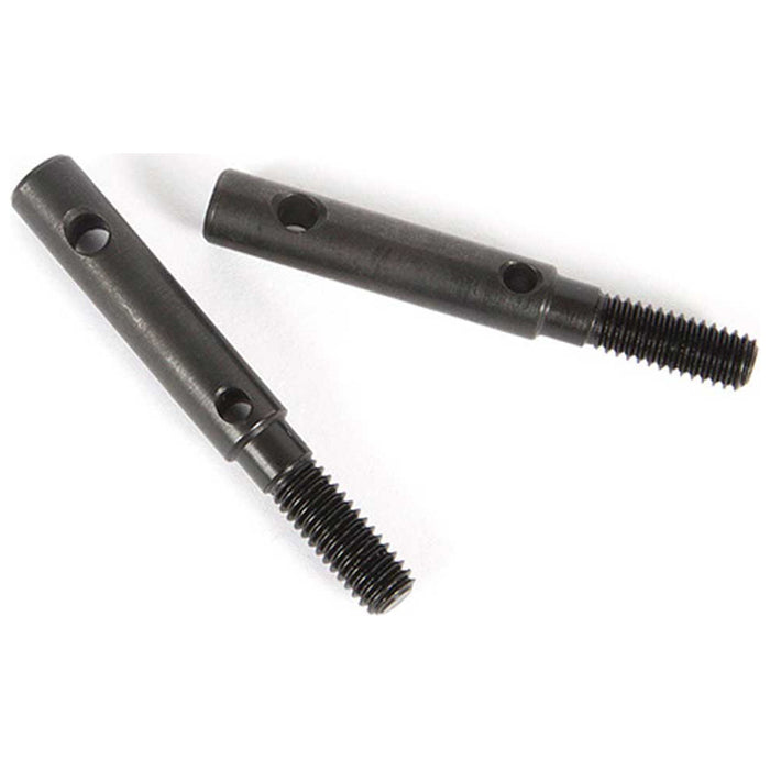 Axial Portal Stub Axle 2 UTB AXI232008 Elec Car/Truck Replacement Parts