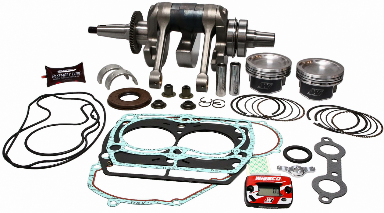 Wiseco PWR223-820A Engine Rebuild Kit