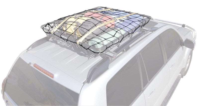 Rhino-Rack Luggage Net Small 40in x 36in RLN2