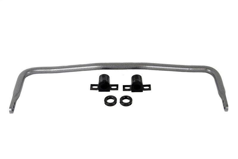 Hellwig 16-21 Ford Transit 350HD Dually Solid Heat Treated Chromoly 1-3/8in Rear Sway Bar 7766