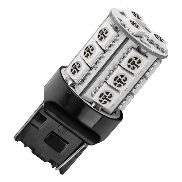 Oracle 7440 18 LED 3-Chip SMD (Single) Amber SEE WARRANTY 5109-005