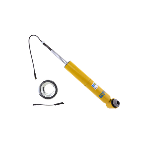 BILSTEIN B6 (Damptronic) 06-10 Fits BMW M6 (E63) W/ Edc Electronic Dampers Rear 66mm Shock Absorber 26-234229