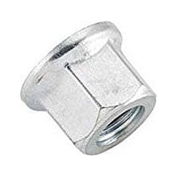 ITP BLUG10BX 10Mm X 1.25 Tp Flat Base Factory Style Lug Nut - Box Of 16