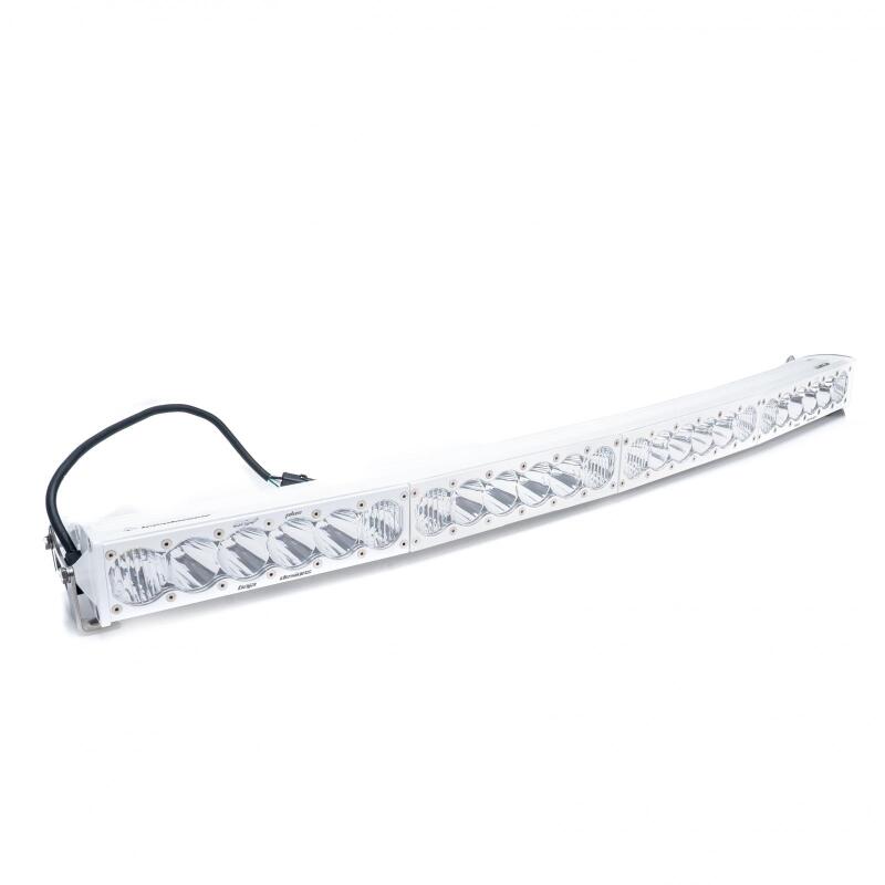 Baja Designs Baj Powersports OnX6 Arc Light Bars 524003WT