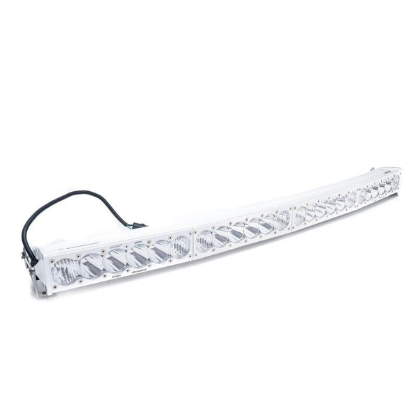 Baja Designs Baj Powersports OnX6 Arc Light Bars 524003WT